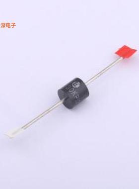 30KP120CA |原装P600TVS DIODE 120VWM 194.4VC P600