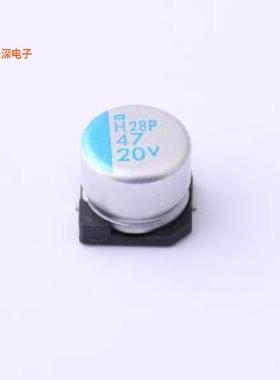 APXH200ARA470MH70G 原装|正品SMD,D8xL6.7mm