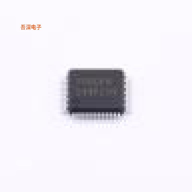 R5F100GEAFB#10 原装|正品LFQFP-48(7x7)