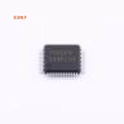 R5F100GEAFB#10 |原装LFQFP-48(7x7)单片机(MCU/MPU/SOC)