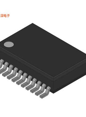 MAX1264BEEG |原装全新8-/4-, 12-BIT ADC