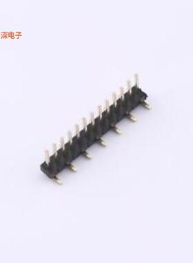PH1.27-03-13PWD |原装SMD,P=1.27(交错脚)排针