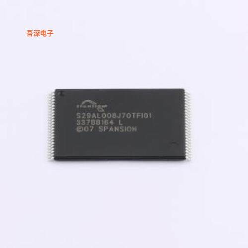 S29AL008J70TFI010 原装|正品TSOPI-4