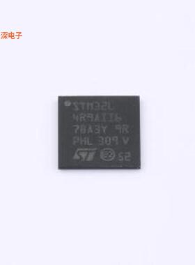 STM32L4R9AII6 |原装UFBGA-169IC MCU 32BIT 2MB FLASH 169UFBG