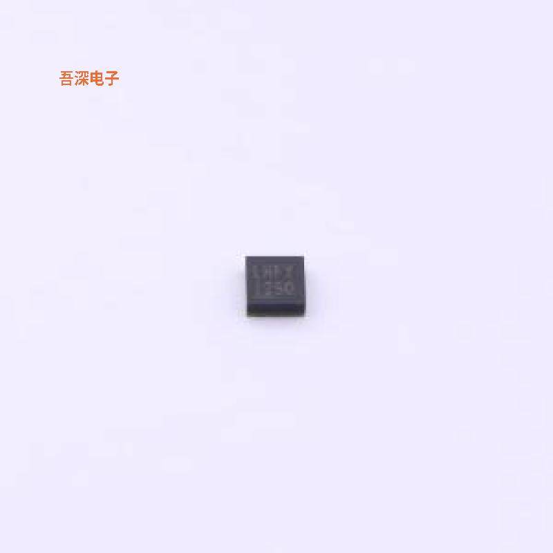 LTC3315AEV#TRPBF 原装|正品LQFN-12-EP(2x2)