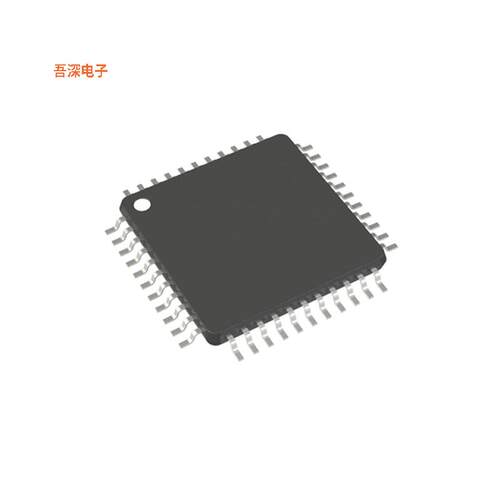 PIC18F46Q84T-I/PT |未验证IC MCU 8BIT 64KB FLASH 44TQFP