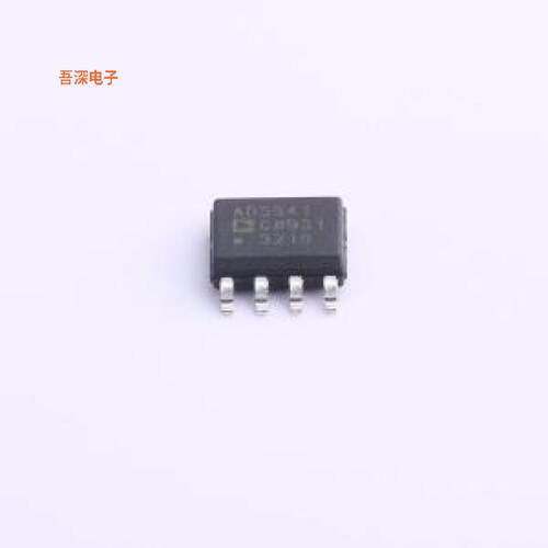 AD5541CRZ-REEL7 |原装SOIC-8数模转换芯片DAC