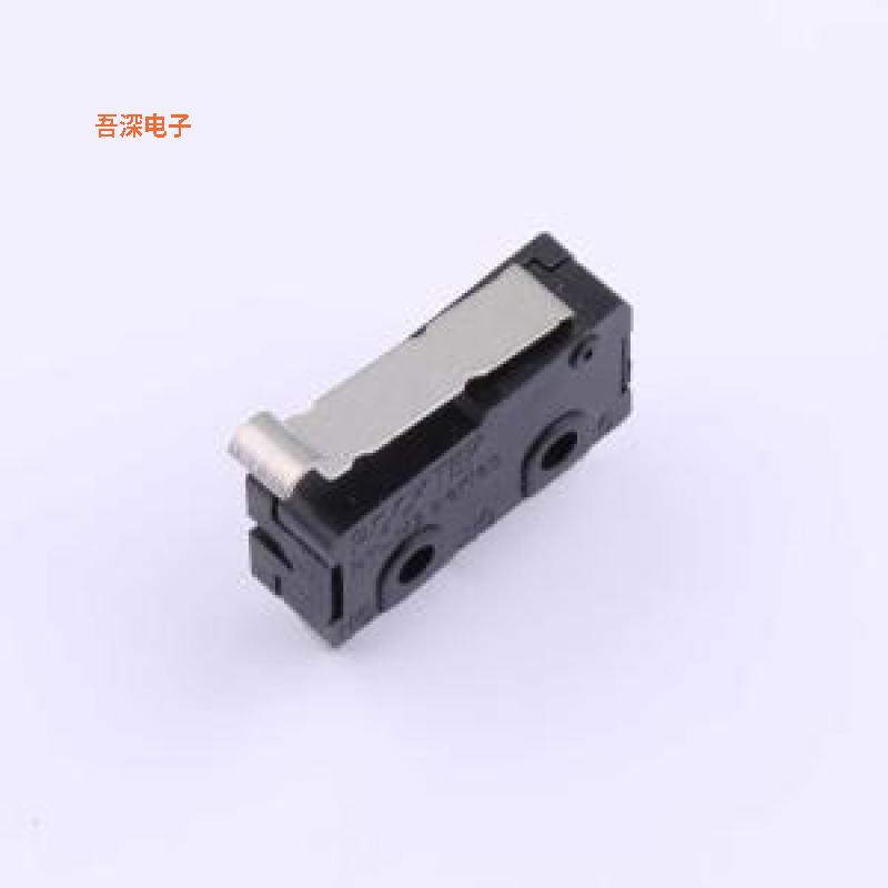 RTM2-10C4S05A200 |行程微动，带安规认证：UL,VDE,CQC