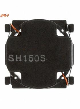 SH150S-3.00-25 |环形FIXED IND 25UH 3A 40 MOHM SMD