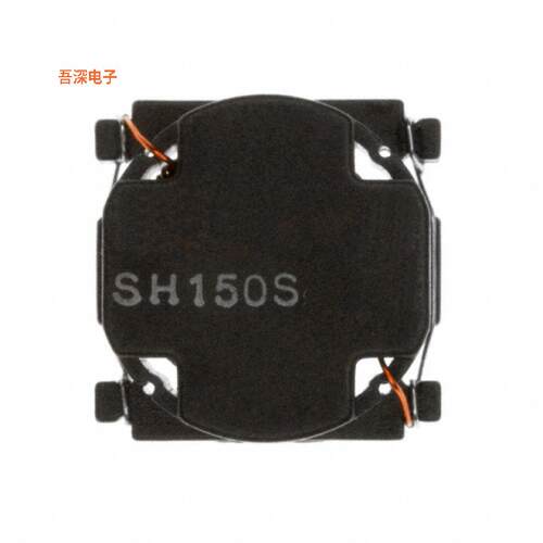 SH150S-1.26-112 |环形FIXED IND 112UH 1.26A 300MOHM SM
