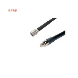 原装 70Ft SMA 转 QTY SFRP RG58 全新正品