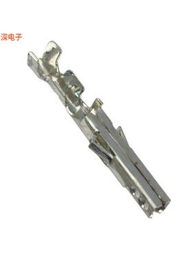 0039000216 |类型CONN SOCKET 22-28AWG CRIMP TIN