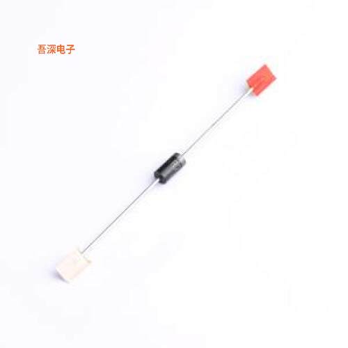 SR2200U |引线式焊接工艺肖特基DO-15
