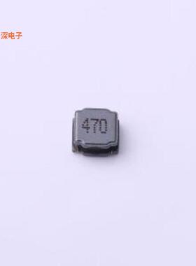 PNLS4020-470M 47UH |原装SMD,4x4mm功