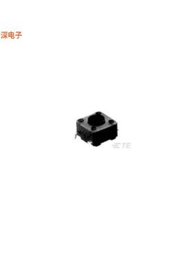 1571527-1 |SPST-NOSWITCH TACTILE SPST-NO 0.05A 24V
