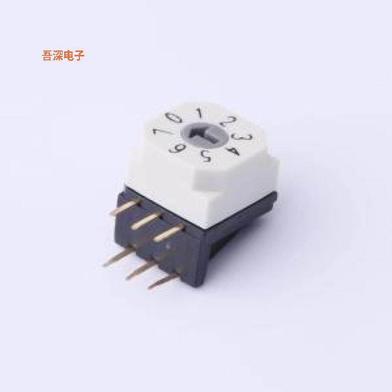 PER-08H |原装插件旋转编码