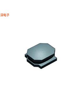 LSXBD6060MKT2R5NE |绕线FIXED IND 2.5UH 1.73A 108MOHM SM