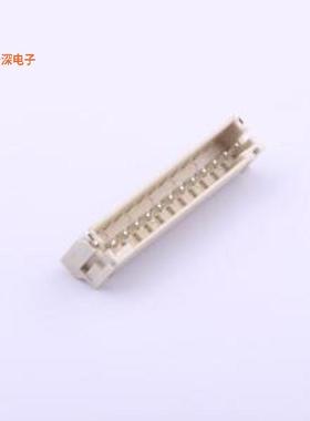 AFC20-S12ACC-00 |原装SMD,P=2mm线对板针座