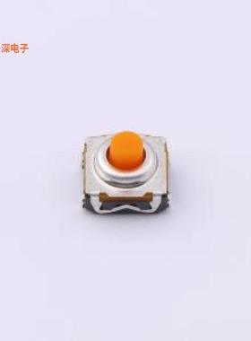 原装 KSC442J 70SH LFS PF |全新正品SWITCH TACTILE SPS