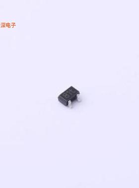 BAT854W,115 |原装SOT-323-3DIODE SCHOTTKY 40V 200MA SOT323
