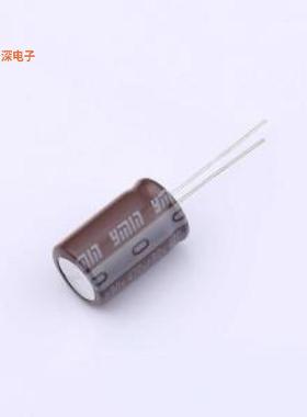 OLKL2001K471MF |原装插件,D12.5xL20mm直插铝电解