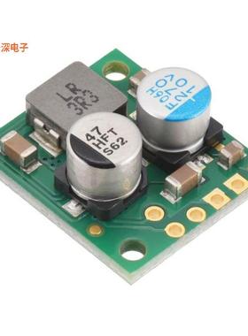 4894 |非隔离 PoL 模块7.5V, 3A STEPDOWN VREG D30V30F7