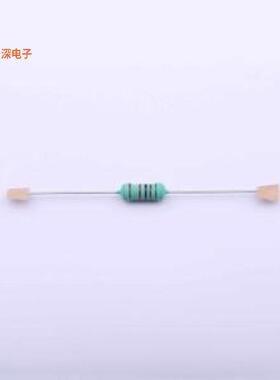 MFR02SF5102A10|原装插件,D4xL11.5mm插