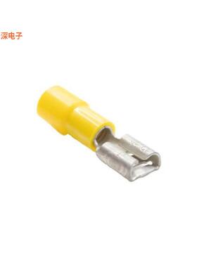 BU-190170047 |标准12-10 VINYL INSULATED .250 X 0.3