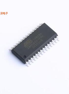 AT28HC64B-70SU 原装|正品SOIC-28-300mi