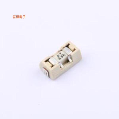 015403.5DRT |原装SMD,9.7x5mm一次性保险丝