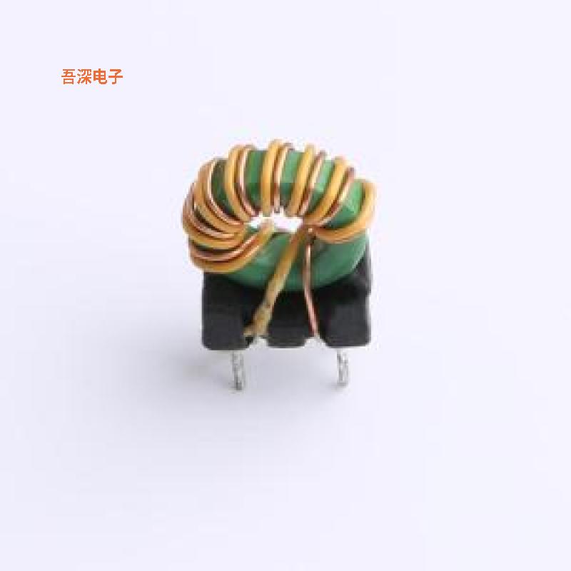 XRT953B36-451MVSYL4 |原装插件-4P,11.5x6.5mm共模滤波器