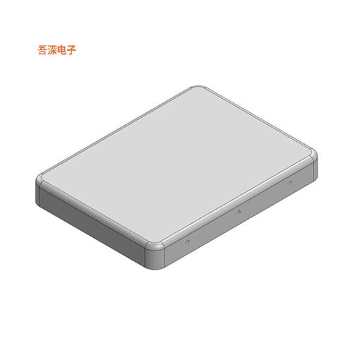 MS323-20C |类型:盖RF SHIELD 0.961X1.295