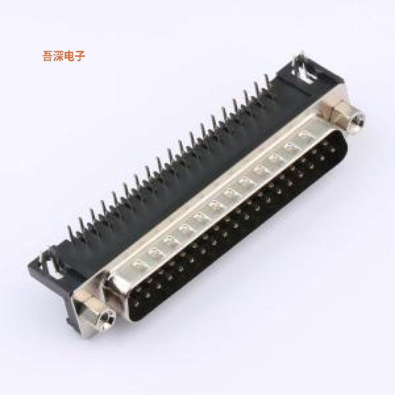 D-DMR037PM-D002 |原装弯插D-Sub/VGA