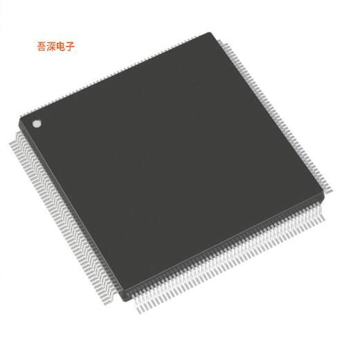AT40K20-2DQI |原装全新IC FPGA 161 I/O 208QFP