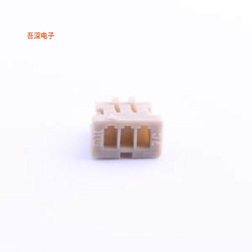 DF13-3S-1.25C |原装P=1.25mm(线对板/线对线)