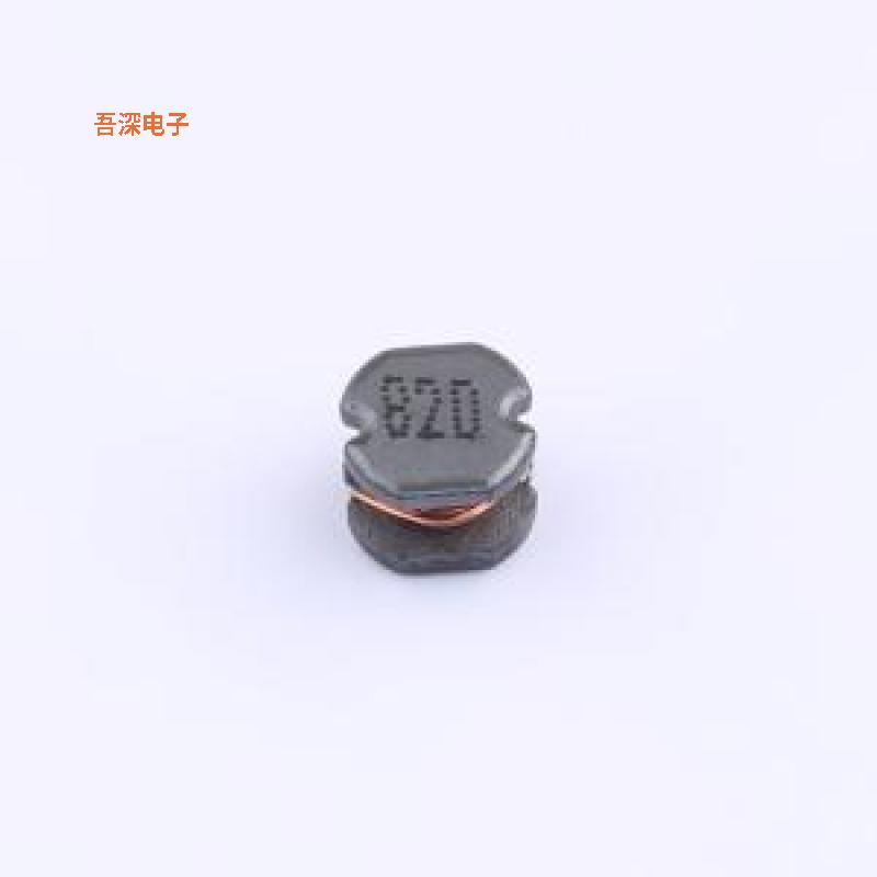 XRCD54-820K |原装SMD,4.5x5.2mm功率