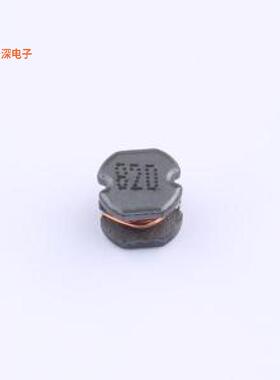 XRCD54-820K |原装SMD,4.5x5.2mm功率