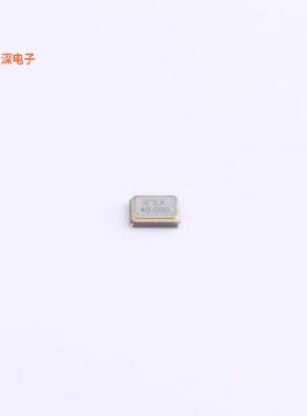 K2B400000910 |原装SMD2016-4P无源晶振