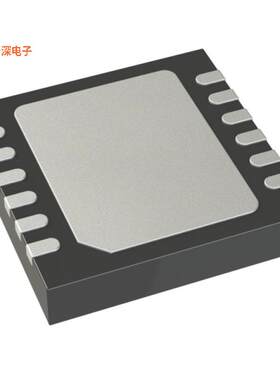 LT3081EDF#PBF |原装全新IC REG LINEAR POS ADJ 1.5A 12DFN