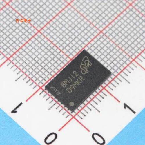 原装正品MT46V32M16CY-5B IT:J全新|