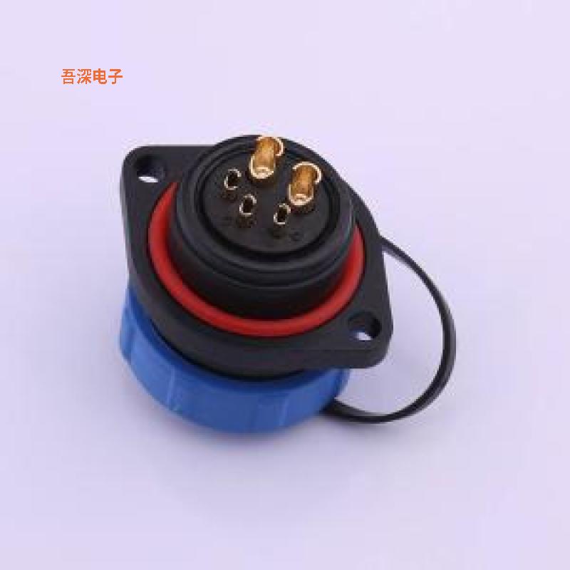 原装 JH2113P-5BP |全新正品圆形(线缆)