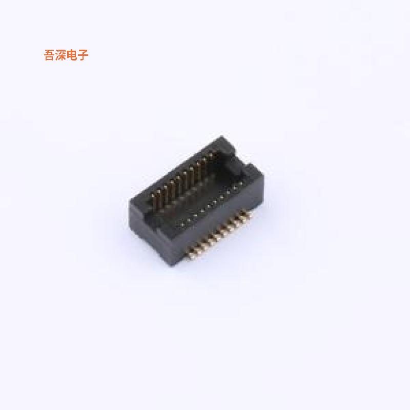 HC-PBB12NC(3.5)-20DP-0.5V-03 原装|正品SMD,P=0.5mm