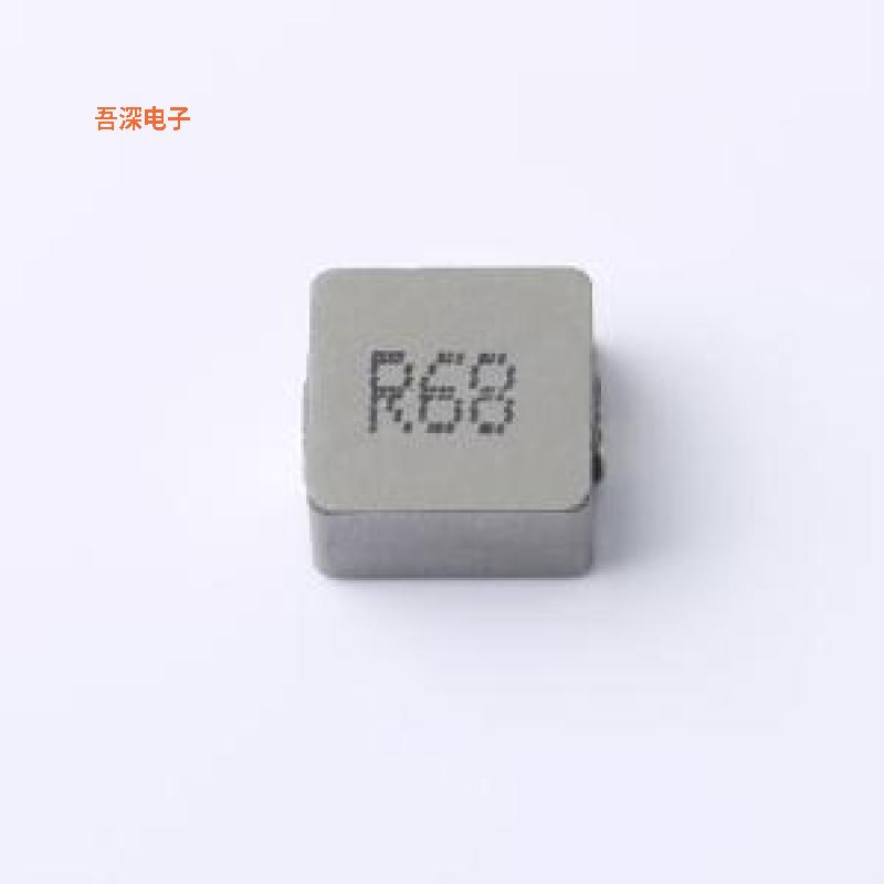 MS1050-R68M |原装SMD,10x10.85mm功率