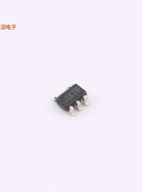 LM2831YMFX/NOPB |原装SOT-23-5IC REG BUCK ADJ 1.5A SOT23-5