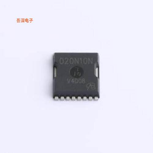 IPT020N10N3-VB |原装TOLL-8L(MOSFET)