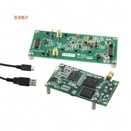 REF6025EVM-PDK |电源管理EVAL BOARD FOR REF6025