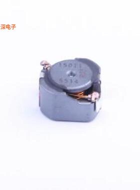 CLF7045NIT-150M-D |原装SMDFIXED IND 15UH 2.3A 66 MOHM SMD