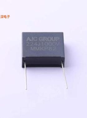 MMK224J3AESAJ208G0 |原装插件,P=22.5mm聚丙烯膜(CBB)