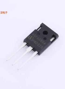 IPW65R080CFDA |原装TO-247(MOSFET)
