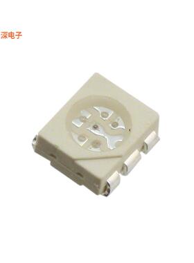 AM27MGC09 |绿色 GREEN CLEAR SMD BOTTOM ENT